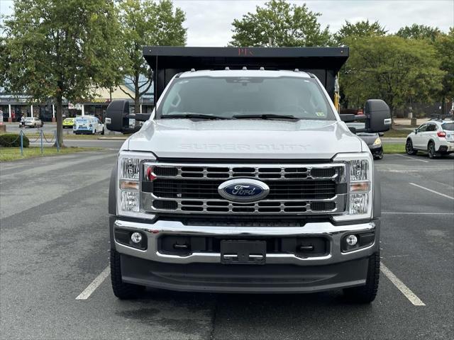 new 2024 Ford F-450 car, priced at $74,765