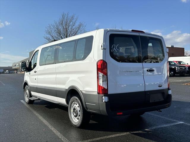 new 2024 Ford Transit-350 car, priced at $56,190