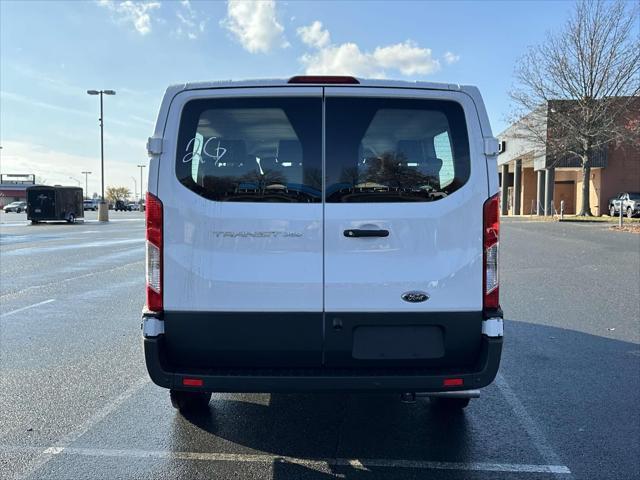 new 2024 Ford Transit-350 car, priced at $56,190