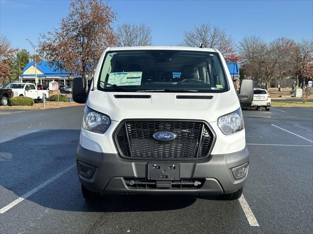 new 2024 Ford Transit-350 car, priced at $56,190