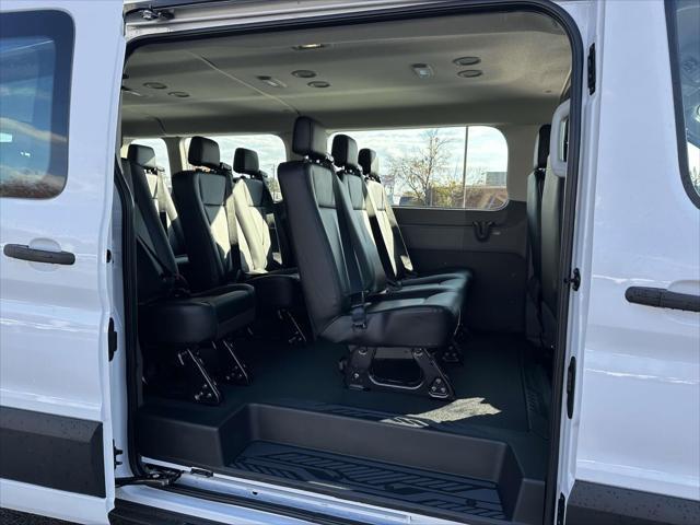 new 2024 Ford Transit-350 car, priced at $56,190