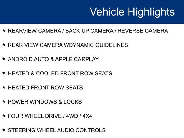 used 2021 Ford F-150 car, priced at $45,000