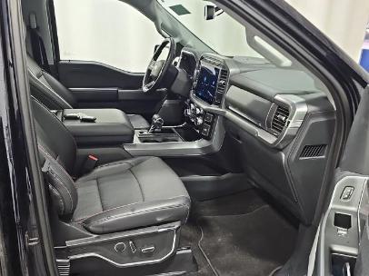 used 2021 Ford F-150 car, priced at $45,000