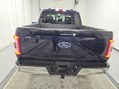 used 2021 Ford F-150 car, priced at $45,000