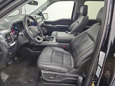 used 2021 Ford F-150 car, priced at $45,000