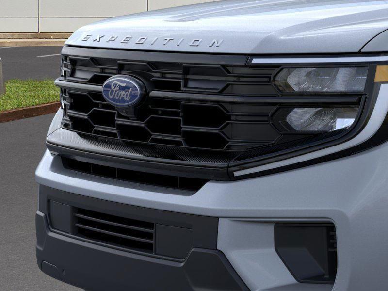 new 2025 Ford Expedition Max car, priced at $73,340