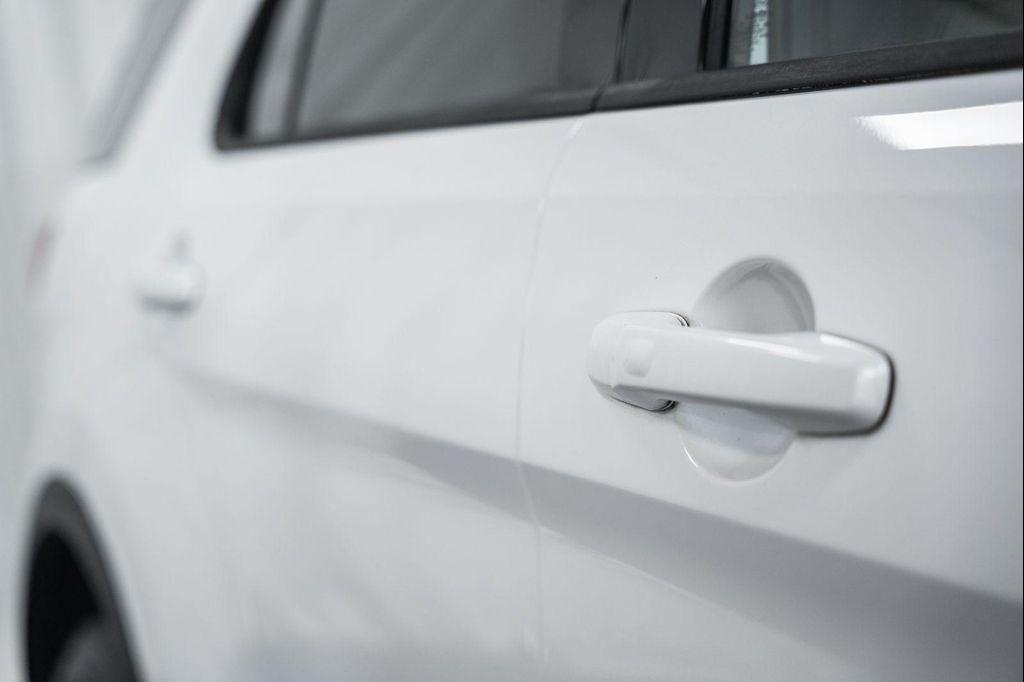 used 2017 Ford Explorer car, priced at $18,500