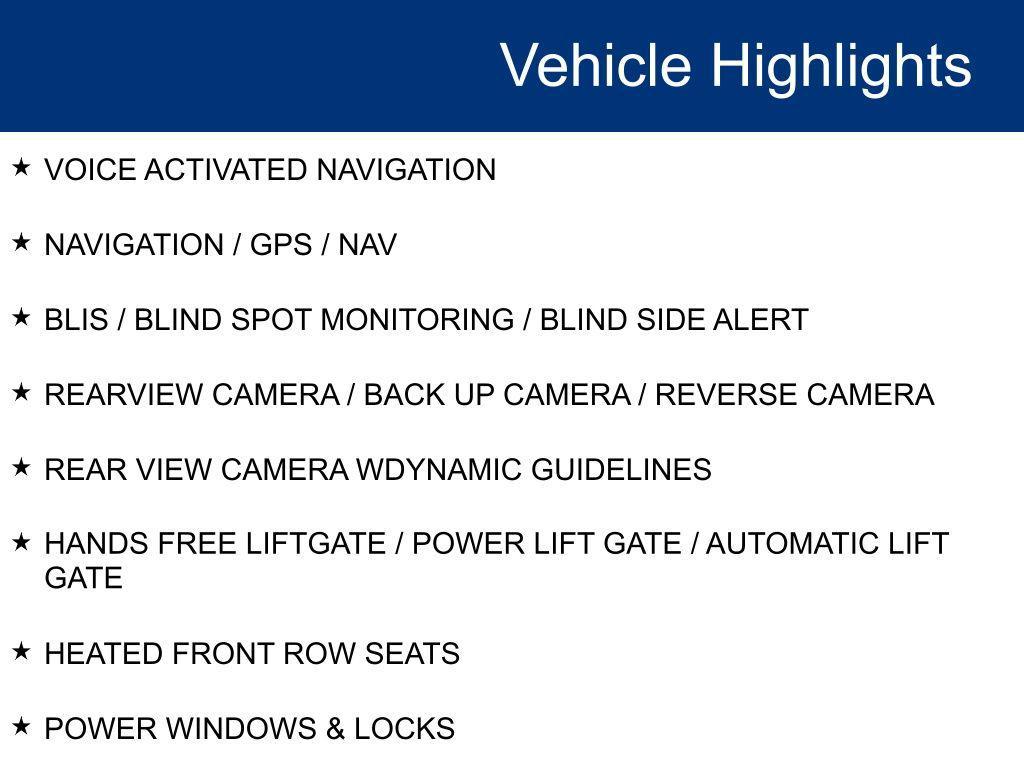 used 2017 Ford Explorer car, priced at $18,500