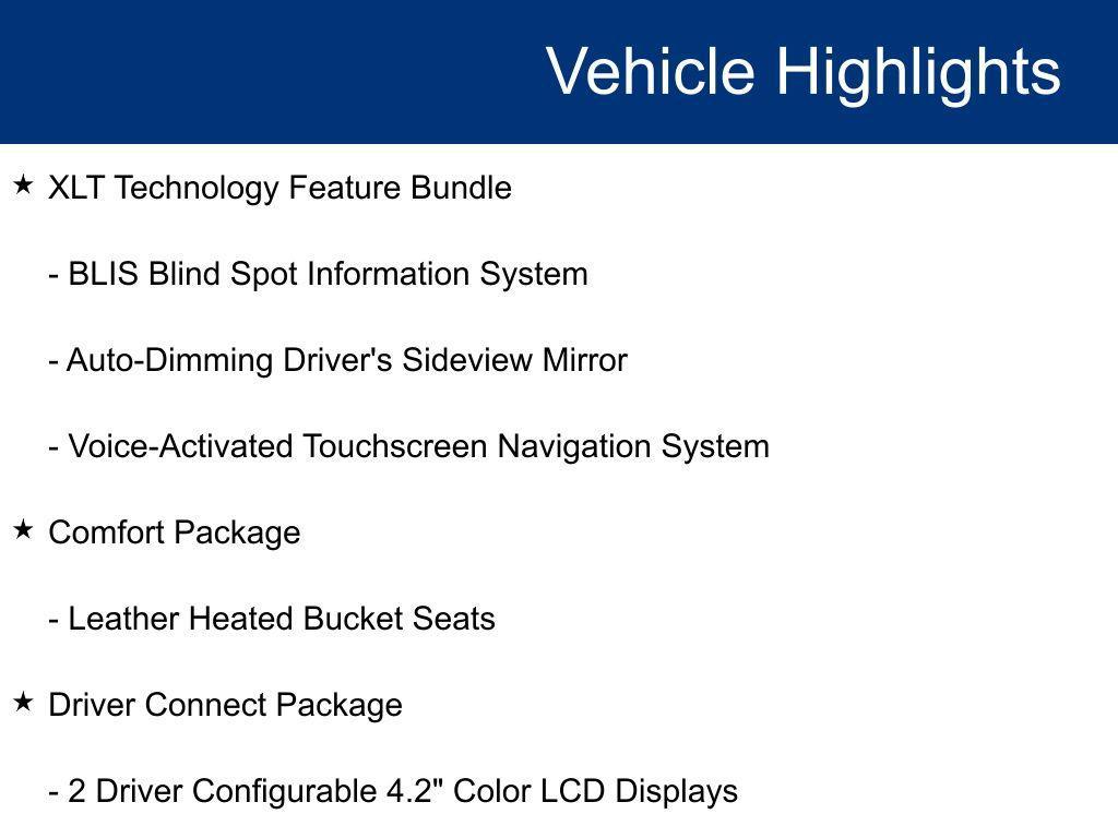 used 2017 Ford Explorer car, priced at $18,500