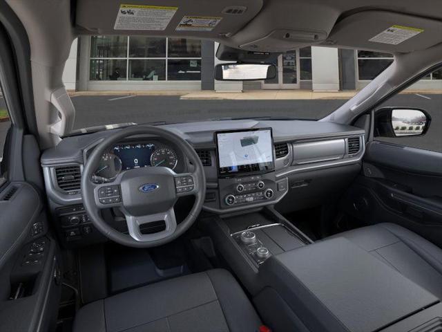 new 2024 Ford Expedition car, priced at $60,480