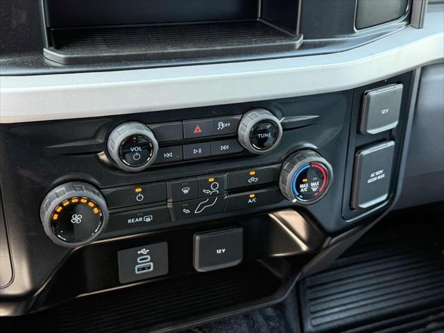 new 2025 Ford F-450 car, priced at $86,660