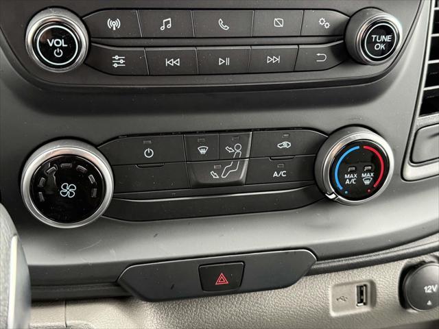 new 2025 Ford Transit-250 car, priced at $52,289