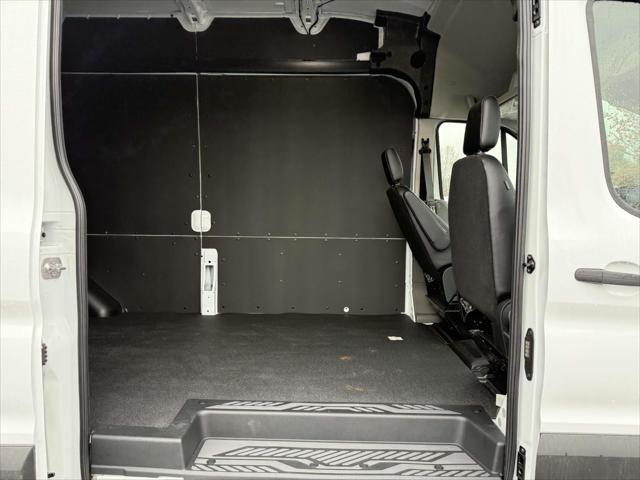 new 2025 Ford Transit-250 car, priced at $52,289
