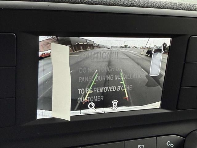 new 2025 Ford Transit-250 car, priced at $52,289