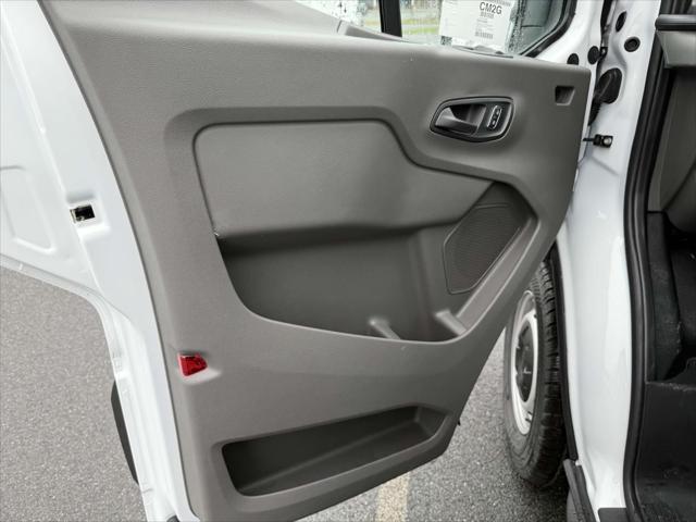 new 2025 Ford Transit-250 car, priced at $52,289