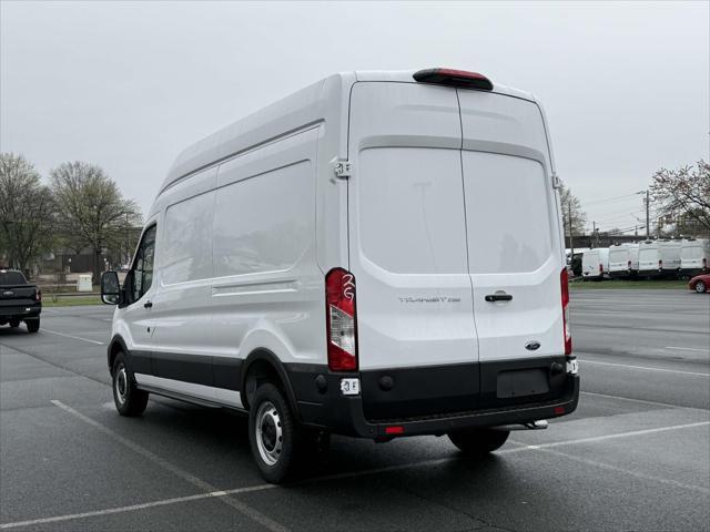 new 2025 Ford Transit-250 car, priced at $52,289