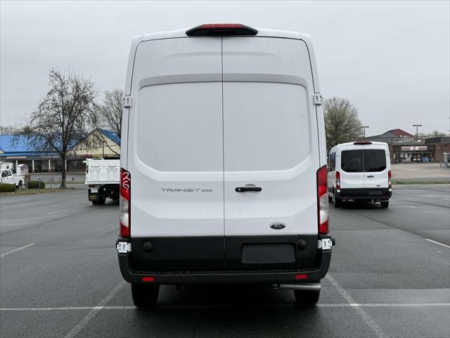 new 2025 Ford Transit-250 car, priced at $52,289