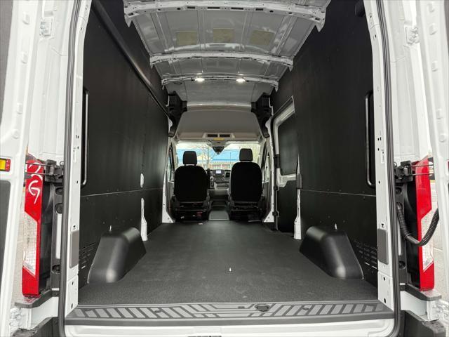 new 2025 Ford Transit-250 car, priced at $52,289