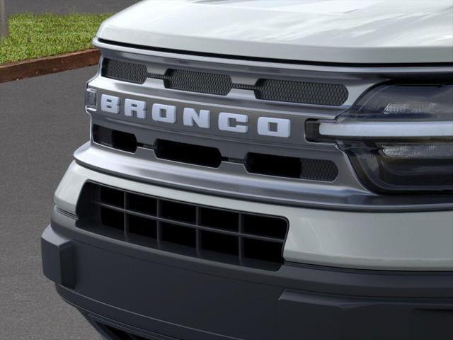 new 2024 Ford Bronco Sport car, priced at $27,565