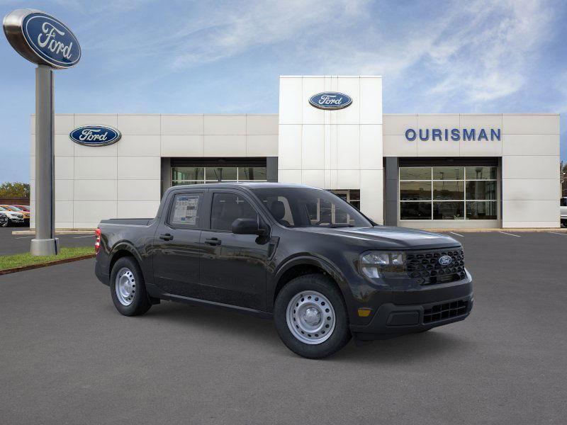 new 2025 Ford Maverick car, priced at $26,940