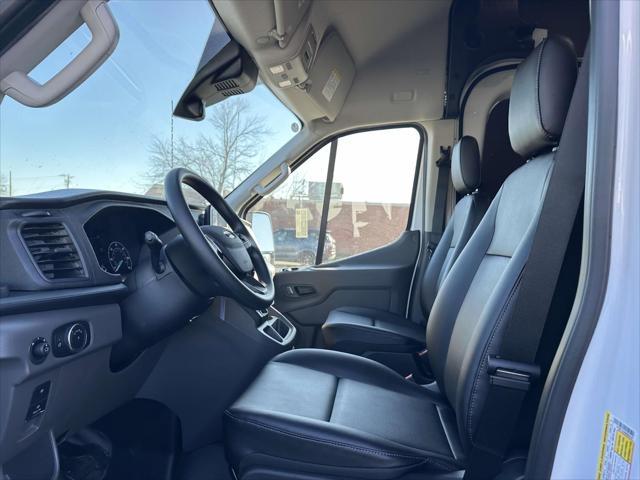 new 2024 Ford Transit-350 car, priced at $57,935