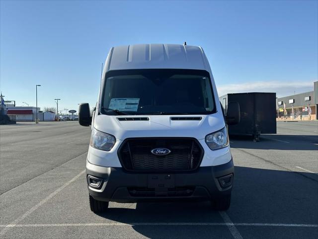 new 2024 Ford Transit-350 car, priced at $57,935