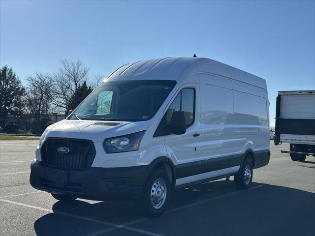 new 2024 Ford Transit-350 car, priced at $57,935