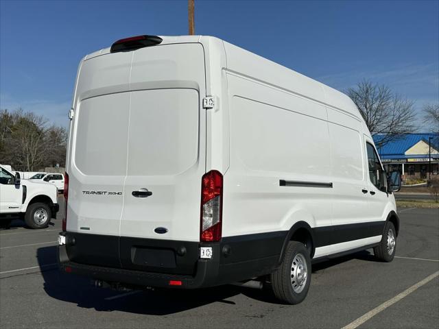 new 2024 Ford Transit-350 car, priced at $57,935