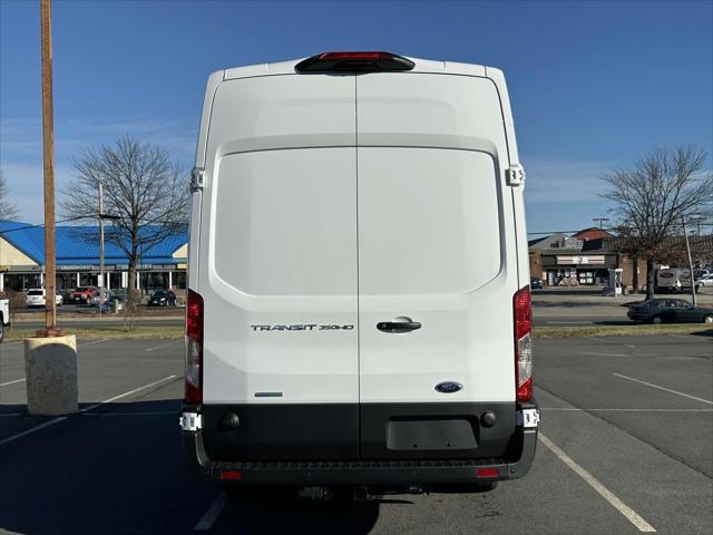 new 2024 Ford Transit-350 car, priced at $57,935