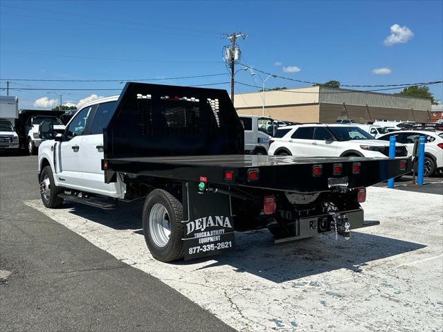 new 2024 Ford F-350 car, priced at $76,571