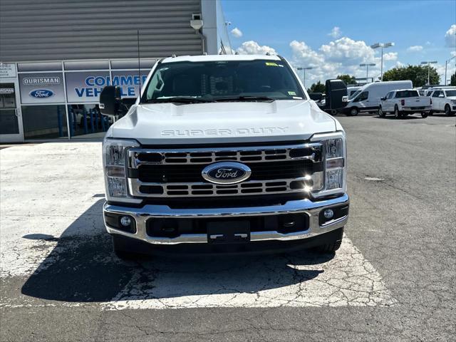 new 2024 Ford F-350 car, priced at $76,571