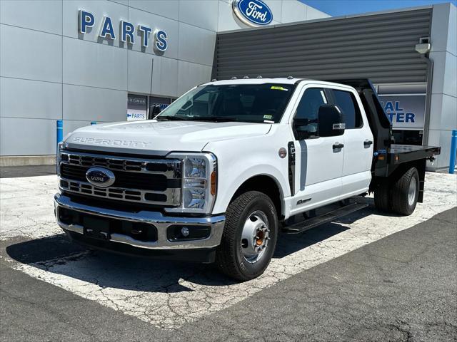 new 2024 Ford F-350 car, priced at $76,571