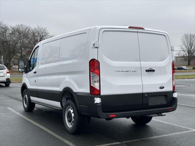 new 2024 Ford Transit-150 car, priced at $49,015