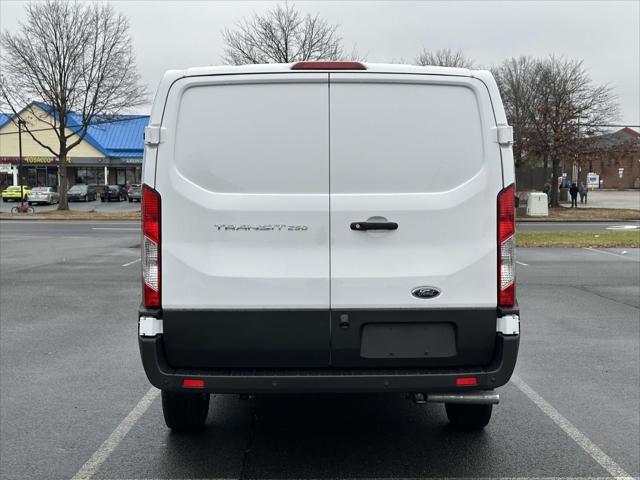 new 2024 Ford Transit-150 car, priced at $49,015