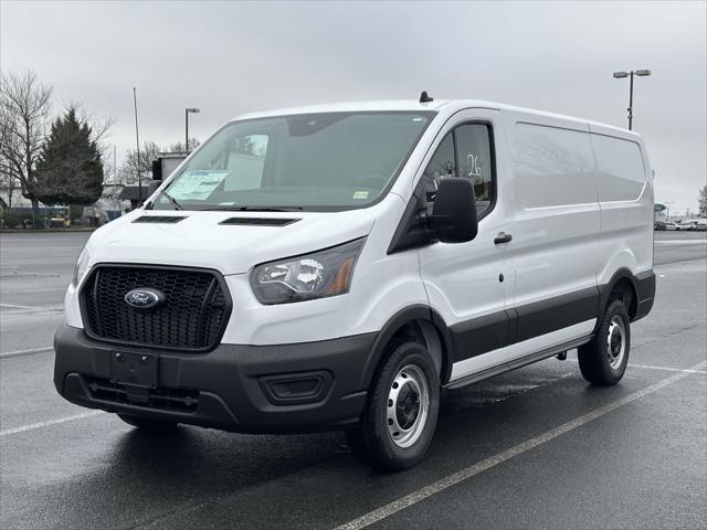 new 2024 Ford Transit-150 car, priced at $49,015