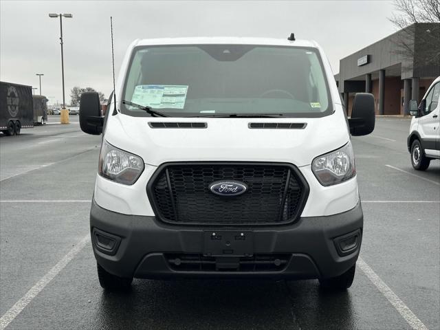 new 2024 Ford Transit-150 car, priced at $49,015