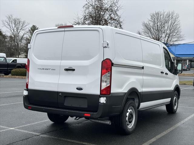 new 2024 Ford Transit-150 car, priced at $49,015