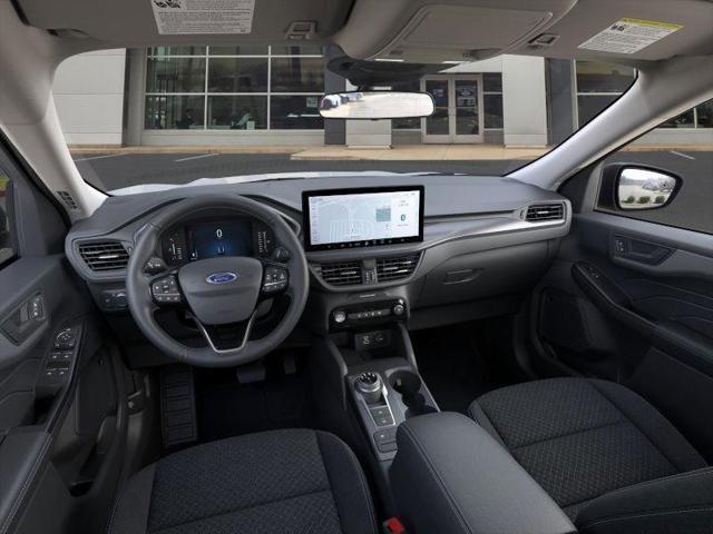 new 2025 Ford Escape car, priced at $25,975