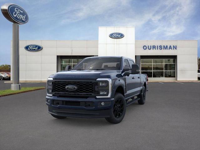 new 2025 Ford F-250 car, priced at $61,150