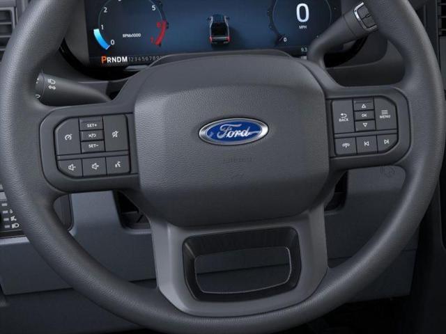 new 2025 Ford F-250 car, priced at $61,150
