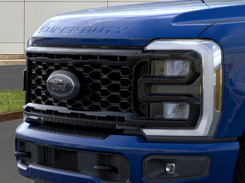 new 2026 Ford F-250 car, priced at $92,730