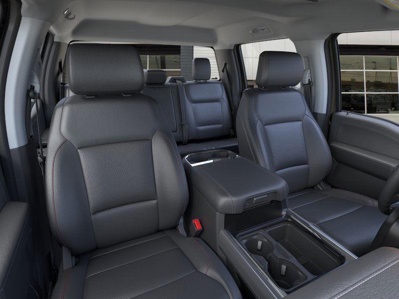 new 2026 Ford F-250 car, priced at $74,710