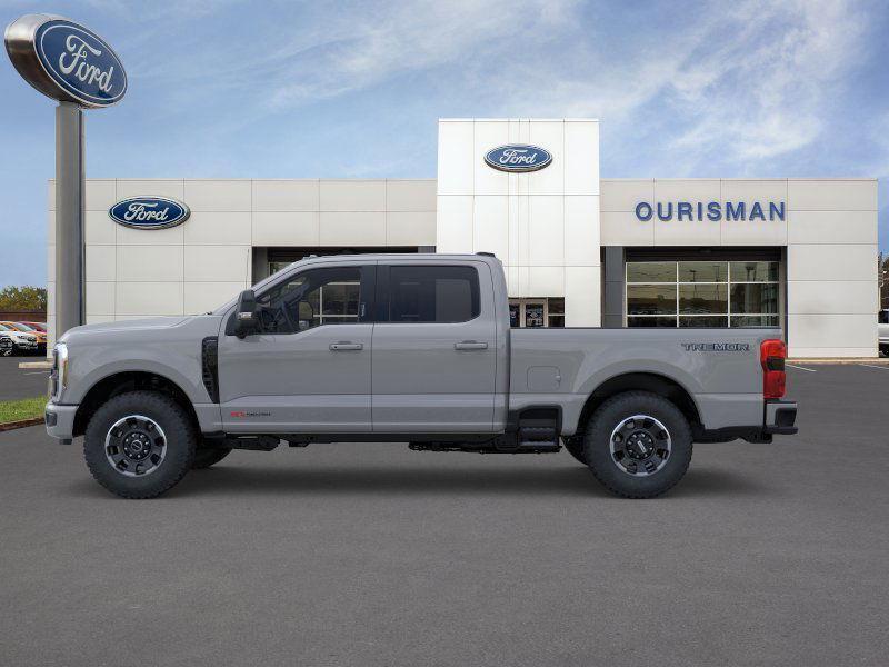new 2026 Ford F-250 car, priced at $93,130