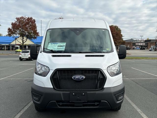 new 2024 Ford Transit-250 car, priced at $52,260