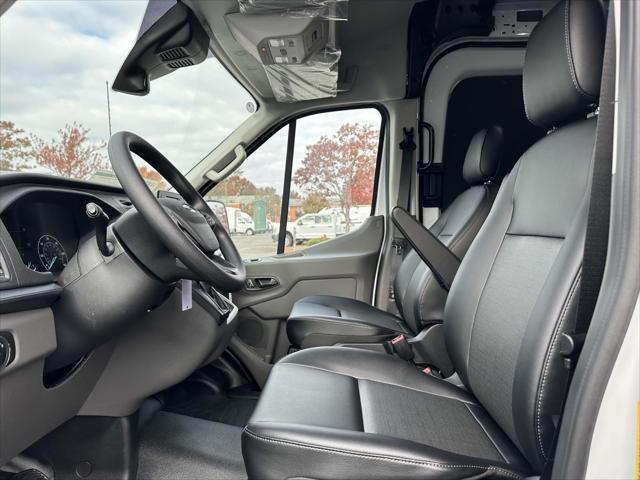 new 2024 Ford Transit-250 car, priced at $52,260