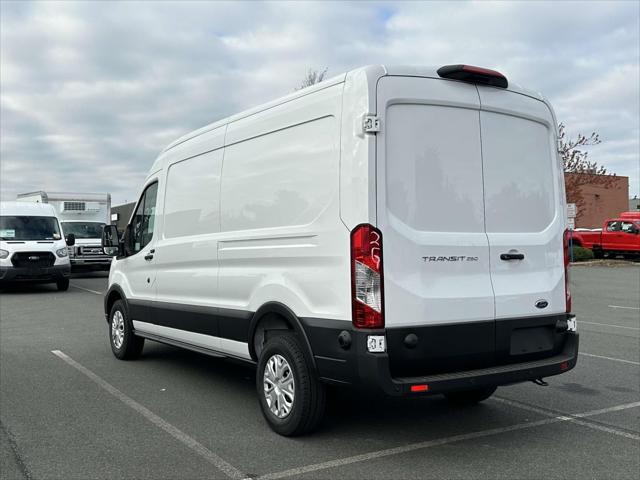 new 2024 Ford Transit-250 car, priced at $52,260