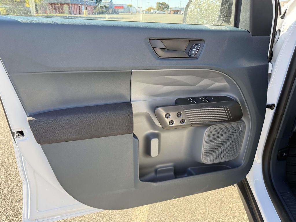 new 2025 Ford Maverick car, priced at $32,060