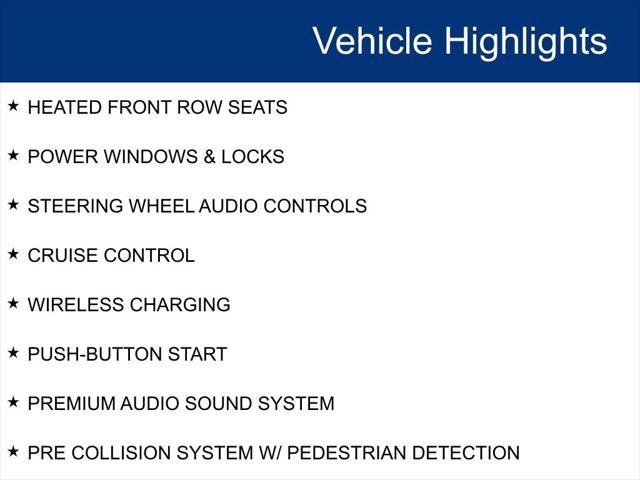 used 2023 Cadillac CT4-V car, priced at $59,500