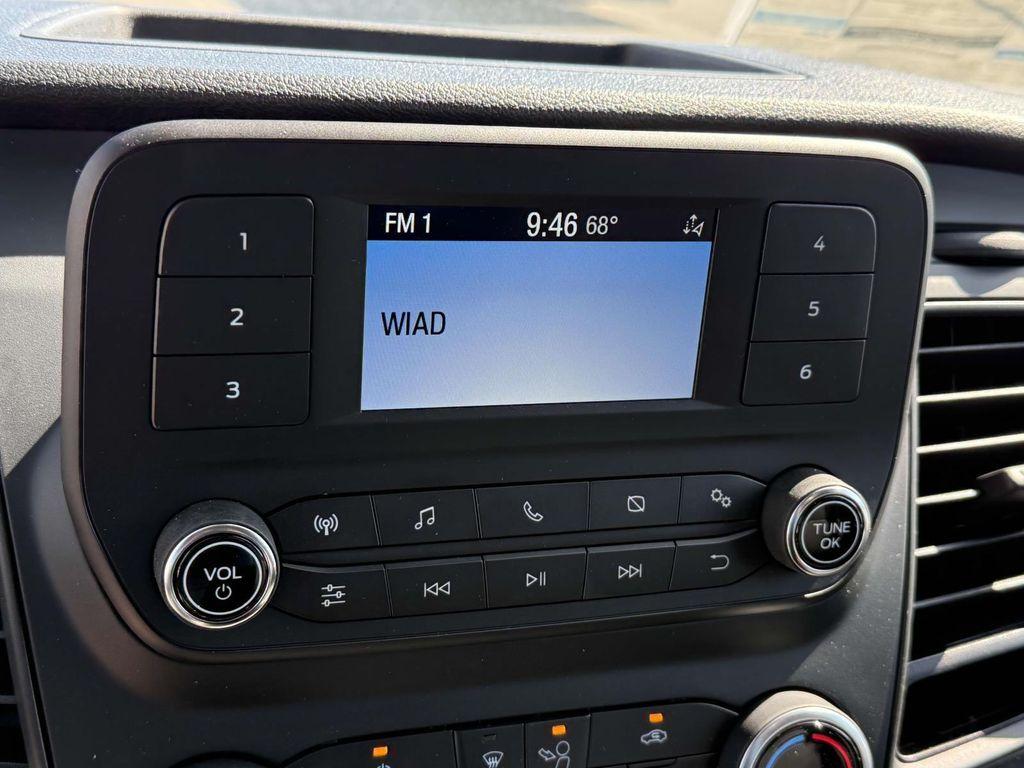 new 2025 Ford Transit-150 car, priced at $47,400