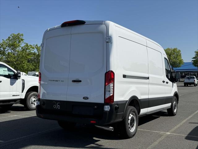 new 2025 Ford Transit-150 car, priced at $47,403